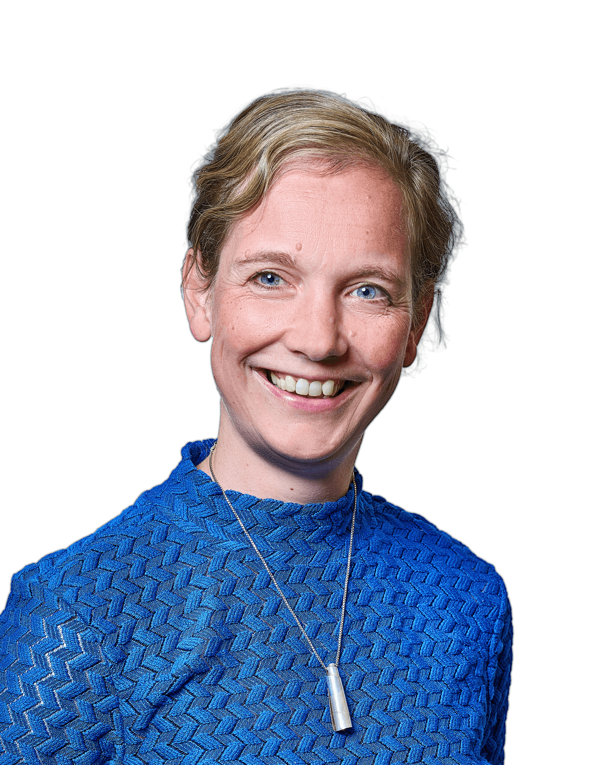 Liselot ter Harmsel-Nieuwenhuis