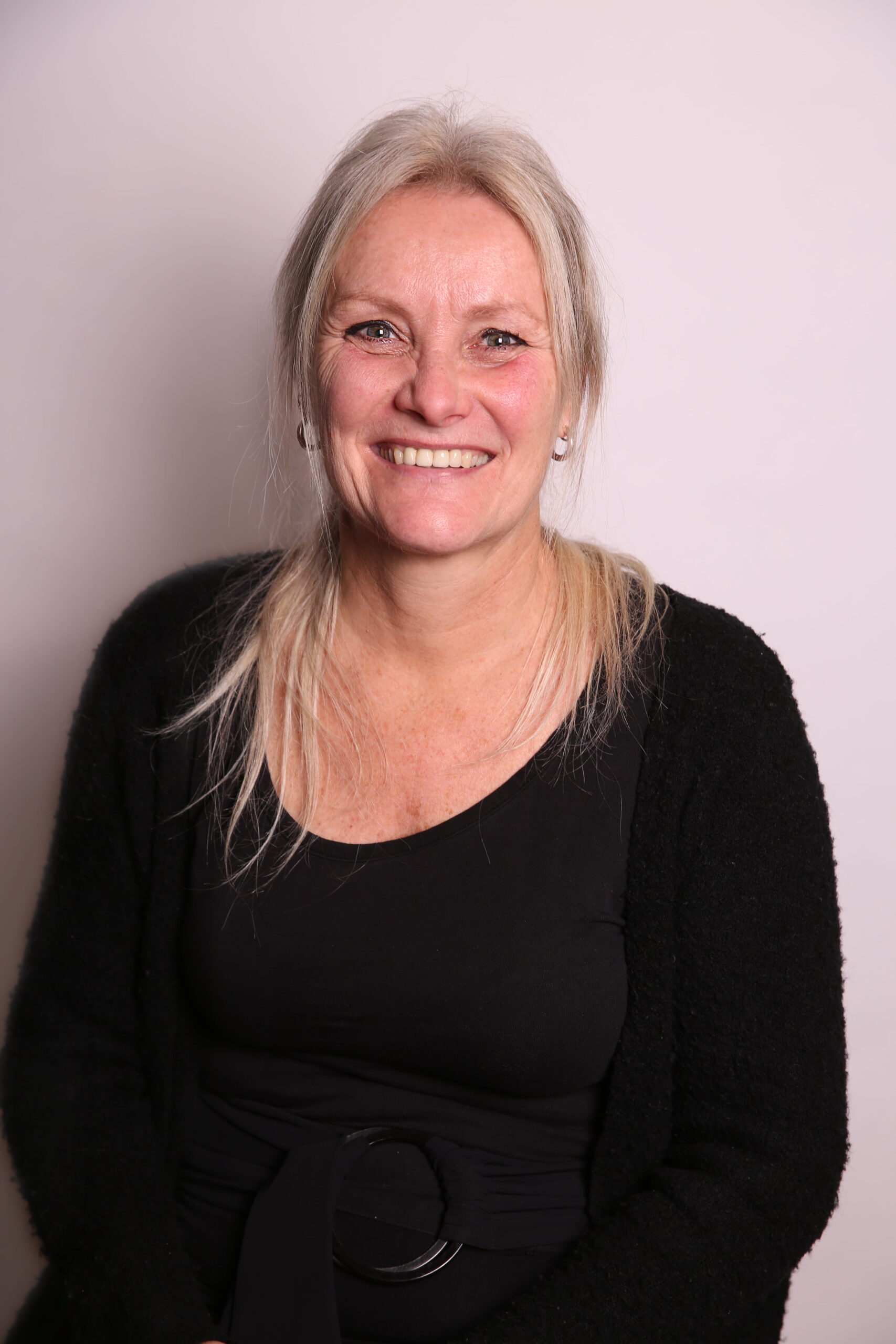 Nicolette van Veldhoven